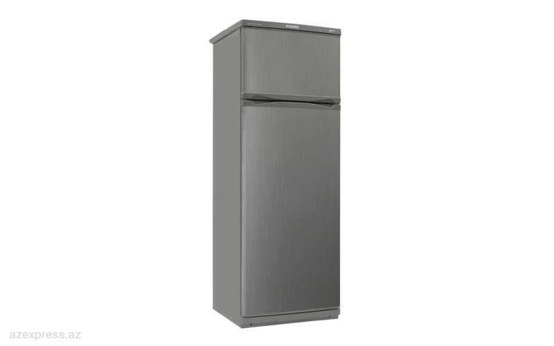 Soyuducu Pozis Мир-244-1 silver metaloplast  Bakıda