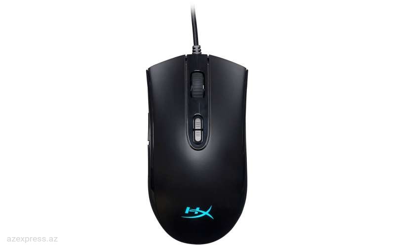 Мышь игровая HyperX Pulsefire Core (HX-MC004B) (4P4F8AA)  Bakıda