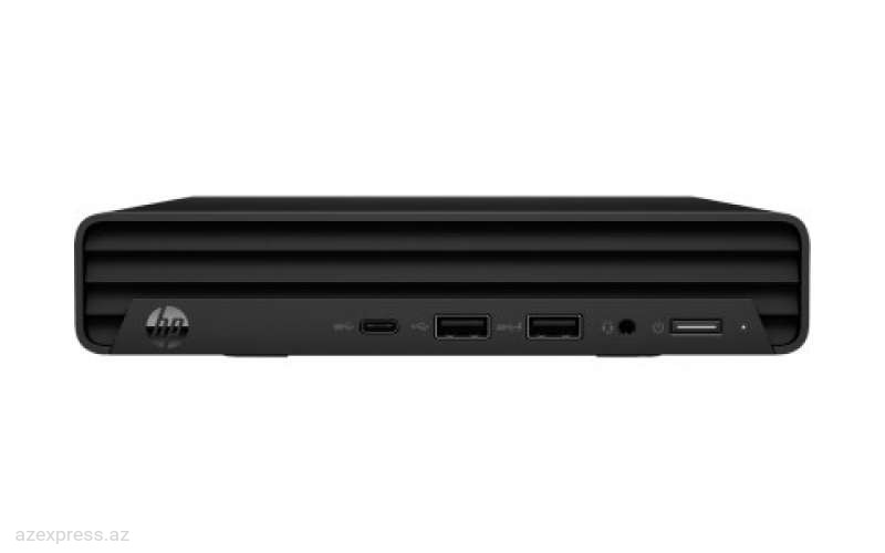 Настольный компьютер HP 260 G4 Mini PC  (23H46EA)  Bakıda