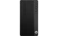 Настольный компьютер HP 290 G1 Microtower (1QN00EA)  Bakıda