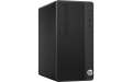 Настольный компьютер HP 290 G1 Microtower (1QN00EA)  Bakıda