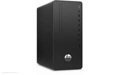 Masa üstü kompüter HP  295 G8 Microtower PC Bundle (47M55EA) 