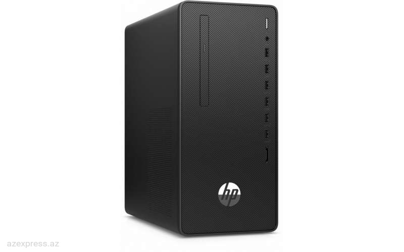 Masa üstü kompüter HP  295 G8 Microtower PC Bundle (47M55EA)  Bakıda