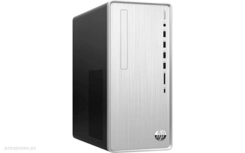 Настольный компьютер HP Pavilion Desktop TP01-2010ur PC (503A2EA)  Bakıda