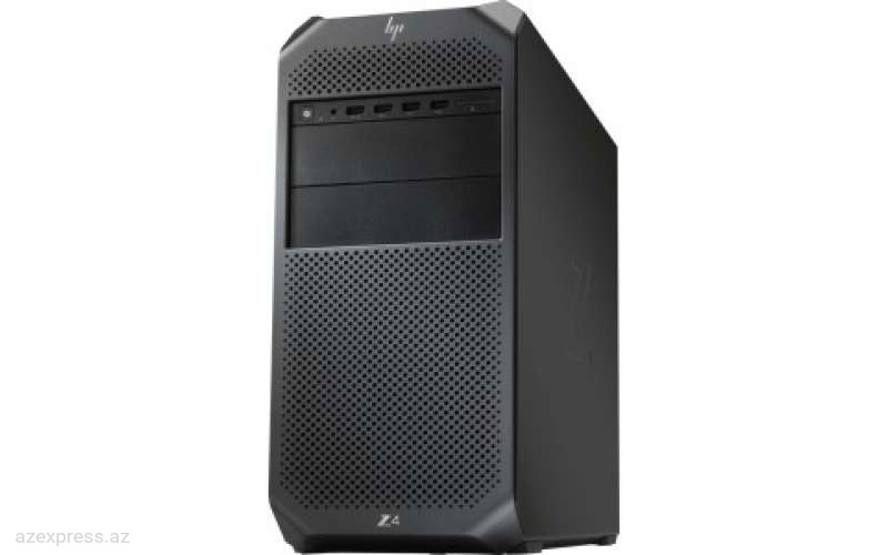 Настольный компьютер HP Z4 G4 Workstation Tower (9LM38EA)  Bakıda