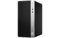 Настольный компьютер ПК HP ProDesk 400 G6 Microtower PC (7EL79EA)  Bakıda