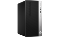 Настольный компьютер ПК HP ProDesk 400 G6 Microtower PC (7EL79EA)  Bakıda