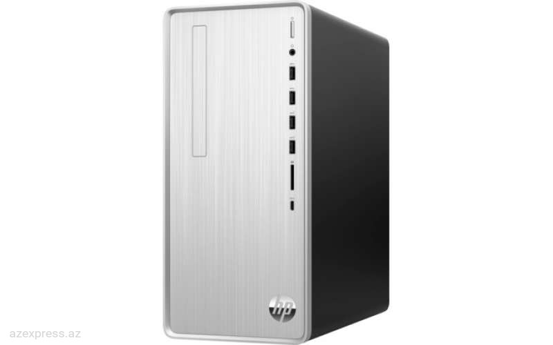 Настольный компьютер HP Pavilion TP01-3001ci (6W5L7EA)  Bakıda