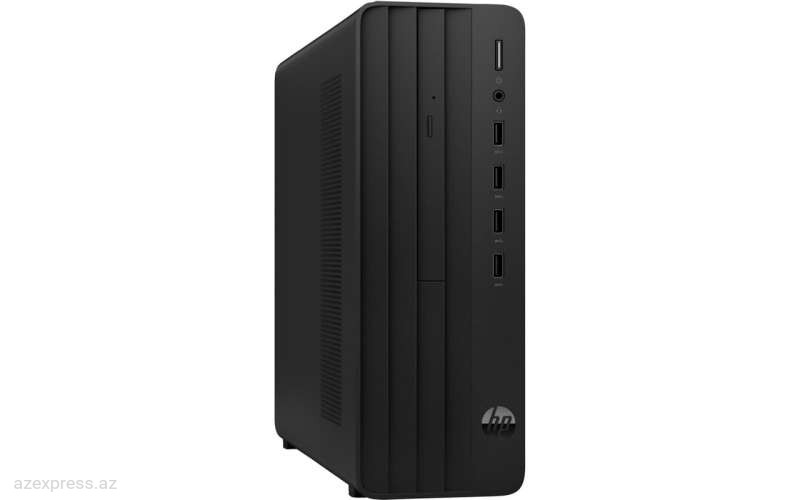 Настольный компьютер HP Pro SFF 290 G9 (6B2N4EA)  Bakıda