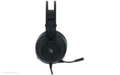 Наушник A4Tech G525 BLOODY GAMING HEADSET WITH VIRTUAL 7.1 SOURROUND SOUND 