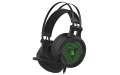 Наушник A4Tech G530S BLOODY GAMING HEADSET WITH SINGLE GREEN LIGHTING Bakıda