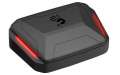 Наушник A4Tech M70 BLOODY LIFESTYLE TWS EARPHONE BLACK+RED Bakıda