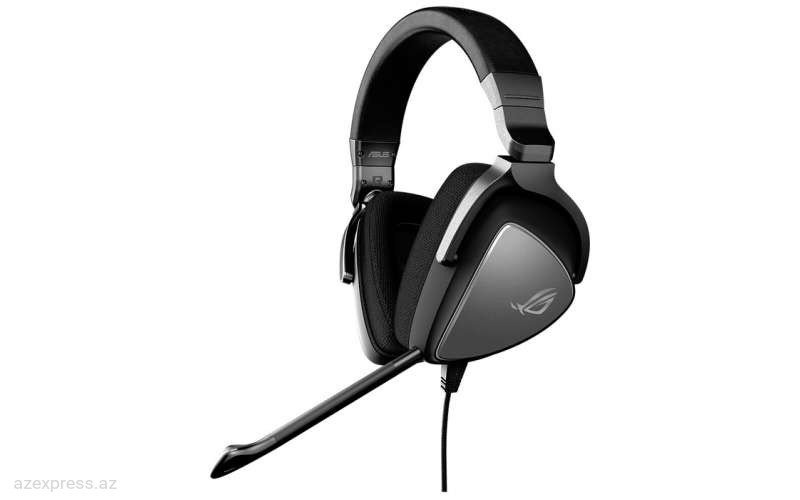 Наушники (Игровая гарнитура) Asus ROG Delta Core (90YH00Z1-B1UA00)  Bakıda