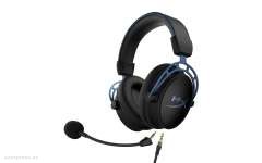 Наушник HyperX Cloud Alpha S (HX-HSCAS-BL/WW) (4P5L3AA) 