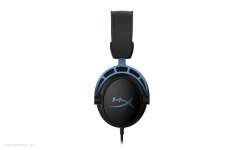 Наушник HyperX Cloud Alpha S (HX-HSCAS-BL/WW) (4P5L3AA) 