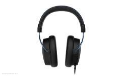 Наушник HyperX Cloud Alpha S (HX-HSCAS-BL/WW) (4P5L3AA) 