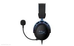 Наушник HyperX Cloud Alpha S (HX-HSCAS-BL/WW) (4P5L3AA) 