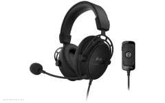 Наушник HyperX Cloud Alpha S (4P5L2AA) (4P5L2AA) 