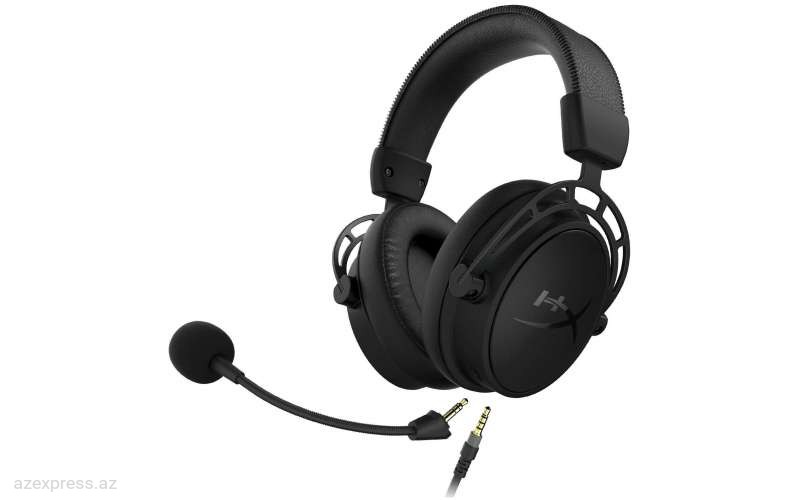 Наушник HyperX Cloud Alpha S (4P5L2AA) (4P5L2AA)  Bakıda