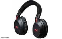 Наушник HyperX Cloud Flight HX-HSCF-BK/EM(4P5L4AM#ABB) 