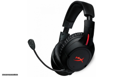 Наушник HyperX Cloud Flight HX-HSCF-BK/EM(4P5L4AM#ABB) 