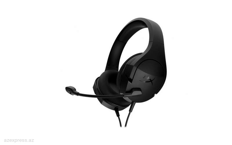 Наушник HyperX Cloud Stinger Core (HX-HSCSC2-BK)  Bakıda