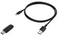 Наушник HyperX  Cloud Stinger Core Wireless PS4 (HHSS1C-KB-WTG)  Bakıda