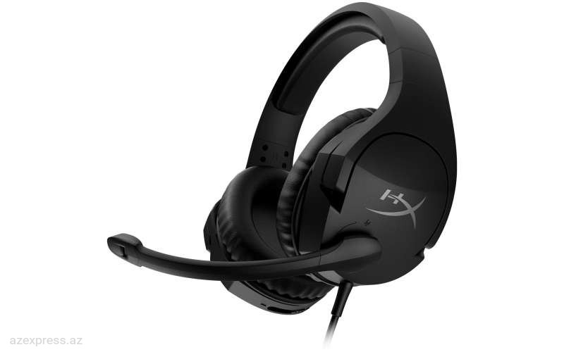 Наушник HyperX Cloud Stinger S (HHSS1S-AA-BK/G) (4P4F1AA)  Bakıda