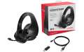 Наушник HyperX Cloud Stinger Wireless (HX-HSCSW2-BK)  Bakıda