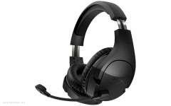 Наушник HyperX Cloud Stinger Wireless (HX-HSCSW2-BK) 