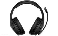 Наушник HyperX Cloud Stinger Wireless (HX-HSCSW2-BK) 