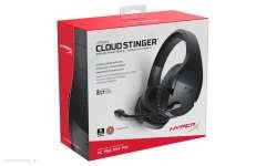 Наушник HyperX Cloud Stinger Wireless (HX-HSCSW2-BK) 