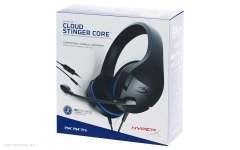 Наушник HyperX Stinger Core (HX-HSCSC-BK) 