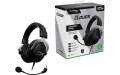 Наушник HyperX  CloudXBOX Silver (HHSC2-CG-SL/G) (4P5H8AA)  Bakıda