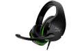 Наушник HyperX  CloudX Stinger XBOX (HX-HSCSX-BK/WW) (4P5K1AA)  Bakıda