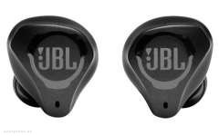 Беспроводные наушники JBL CLUB PRO TWS (JBLCLUBPROPTWSBLK) 