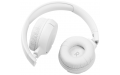 Беспроводные наушники JBL T510BT White (JBLT510BTWHTEU)  Bakıda