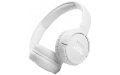 Беспроводные наушники JBL T510BT White (JBLT510BTWHTEU)  Bakıda