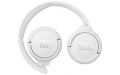 Беспроводные наушники JBL T510BT White (JBLT510BTWHTEU)  Bakıda