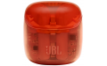 Беспроводные наушники JBL TUNE 225 TWS Ghost Orange (JBLT225TWSGHOSTORG)  Bakıda