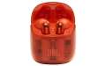 Беспроводные наушники JBL TUNE 225 TWS Ghost Orange (JBLT225TWSGHOSTORG)  Bakıda