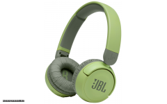 Наушник JBL JR310BT Green (JBLJR310BTGRN) 