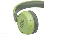 Наушник JBL JR310BT Green (JBLJR310BTGRN) 