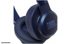 Наушник JBL LIVE 500BT Blue (JBLLIVE500BTBLU) 