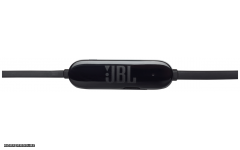 Наушник JBL T125BT Black (JBLT125BTBLK) 