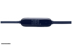 Наушник JBL T125BT Blue (JBLT125BTBLU) 
