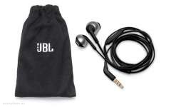 Наушник JBL T205 Black (JBLT205BLK) 