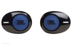 Наушник JBL TUNE 120 TWS Blue (JBLT120TWSBLU) 