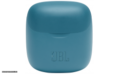 Наушник JBL TUNE 220 TWS Blue (JBLT220TWSBLU) 