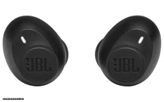 Наушник JBL Tune 115 TWS Black (JBLT115TWSBLK) 